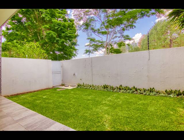 2 BEDROOM DUPLEX SOLD IN BRYANSTON